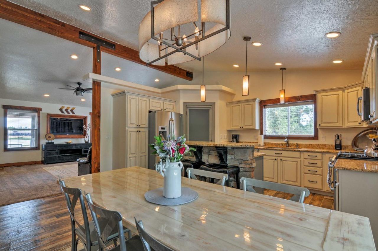 Ferienhaus Luxe About 2 Mi To Bryce Canyon National Park! *