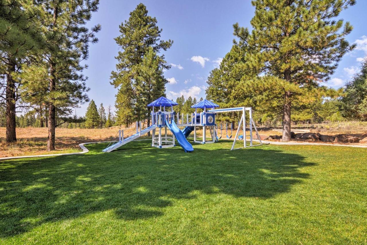Ferienhaus Luxe About 2 Mi To Bryce Canyon National Park! Bryce Canyon City